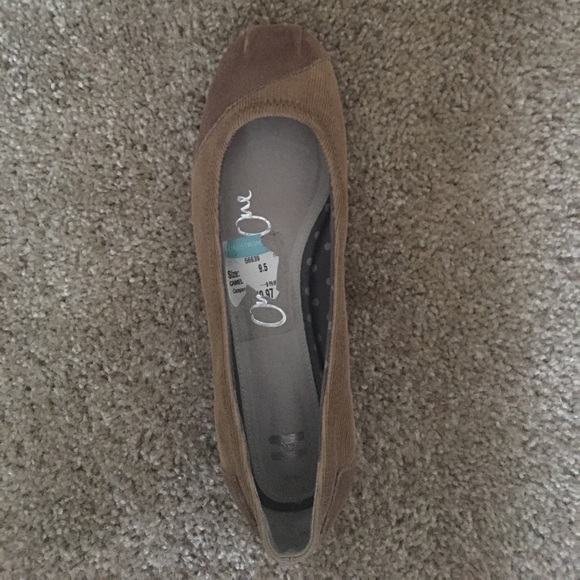 Toms flats One for One - Picture 2 of 3